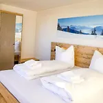 Smart Haus Brilliant 601 公寓 温特贝格