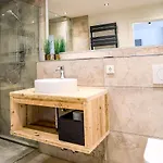 公寓 Smart Haus Brilliant 601 温特贝格