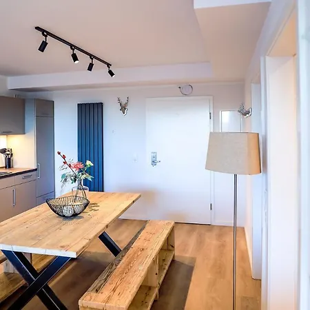 Smart Haus Brilliant 601 Winterberg