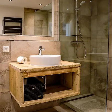 Smart Haus Brilliant 601 Apartment *