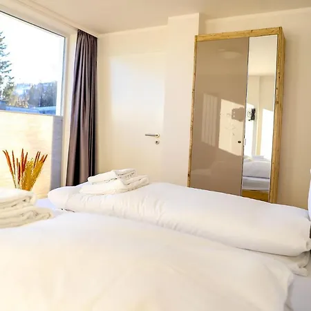 Smart Haus Brilliant 601 Winterberg