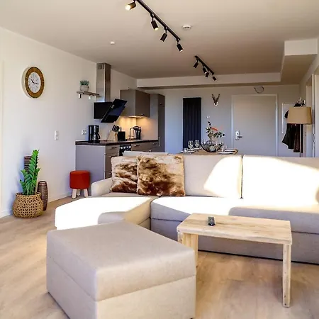 Smart Haus Brilliant 601 Apartment