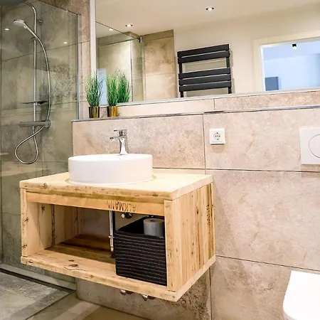 Apartment Smart Haus Brilliant 601 Winterberg