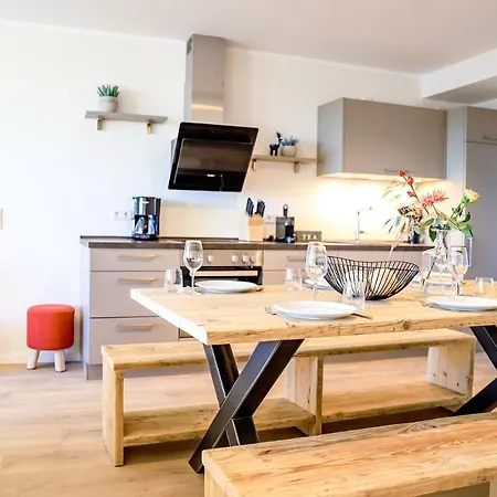 Smart Haus Brilliant 601 Appartamento *