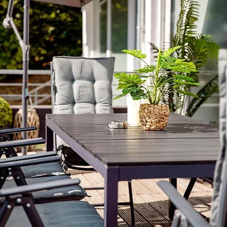 Apartment Smart Haus Brilliant 601 Winterberg