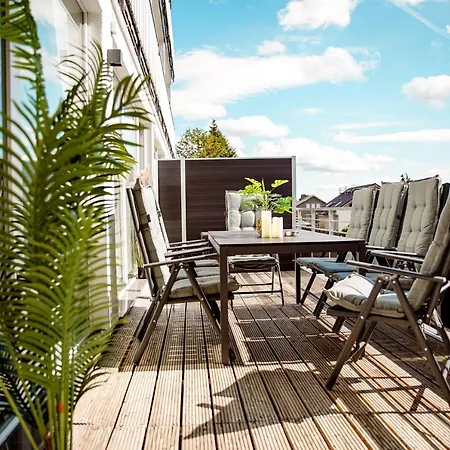 Smart Haus Brilliant 601 Winterberg