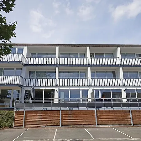 Smart Haus Brilliant 601 아파트 빈터베르크