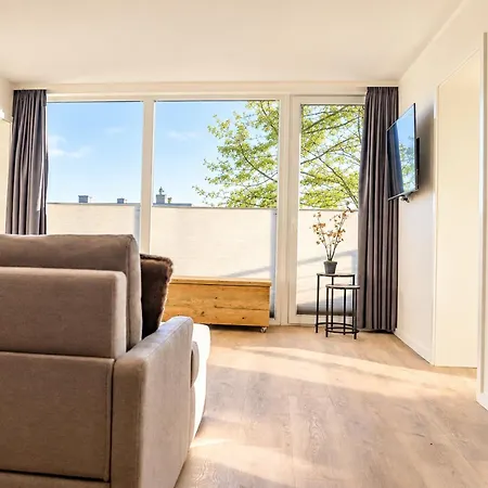 Smart Haus Brilliant 601 Appartement