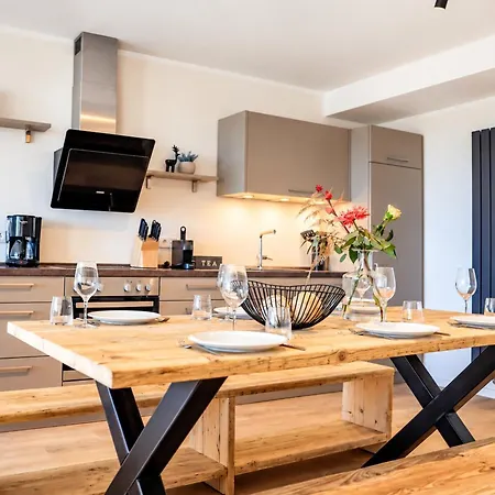 Smart Haus Brilliant 601 Winterberg