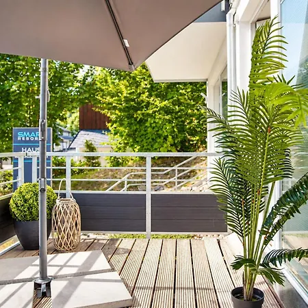 Smart Haus Brilliant 601 Winterberg