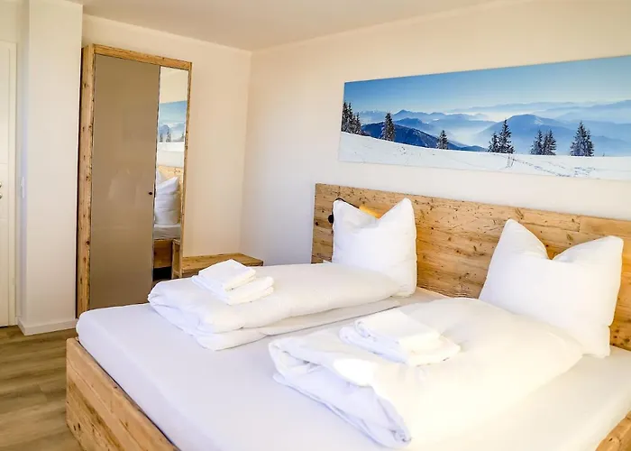 Smart Haus Brilliant 601 Appartamento Winterberg