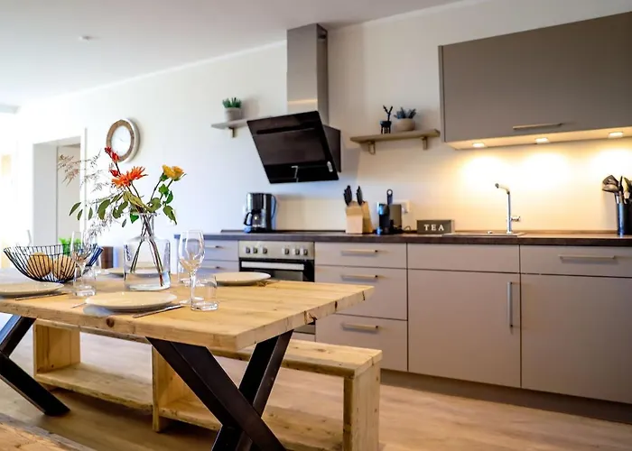 Appartamento Smart Haus Brilliant 601