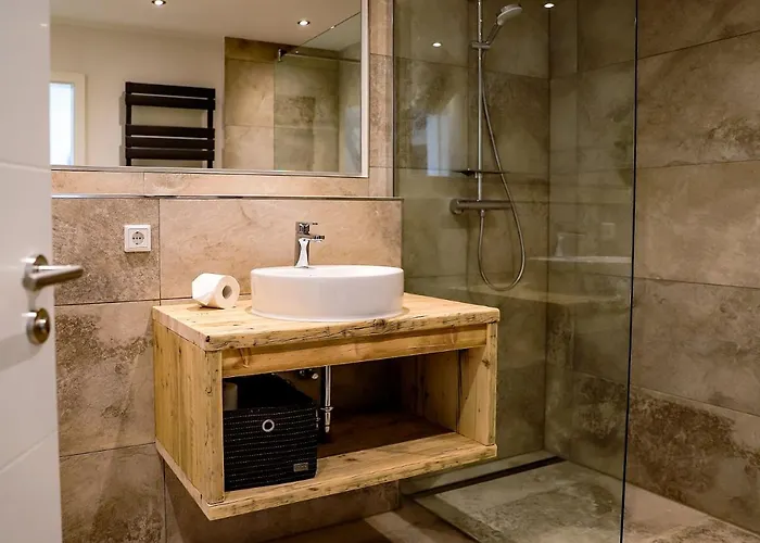 Smart Haus Brilliant 601 Appartement *