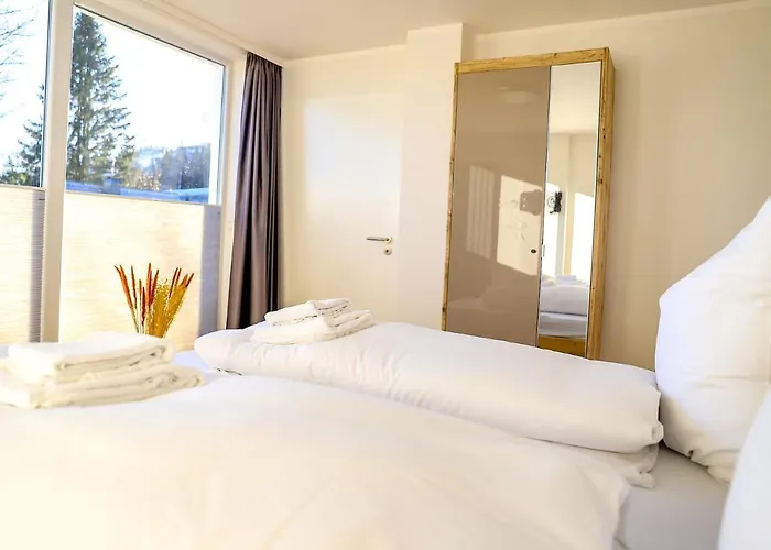 Smart Haus Brilliant 601 Winterberg