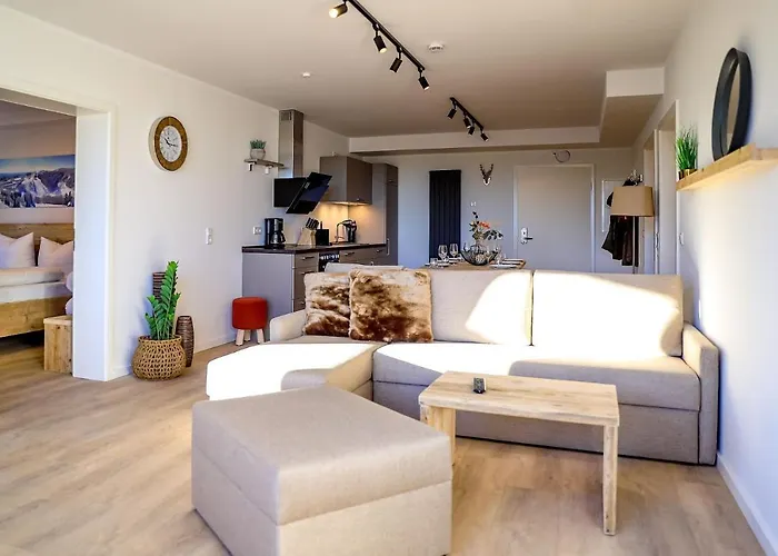 Smart Haus Brilliant 601 Appartement