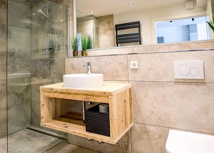 Appartamento Smart Haus Brilliant 601 Winterberg