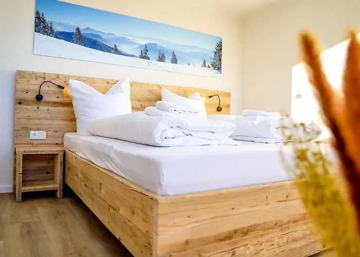 Smart Haus Brilliant 601 Appartamento